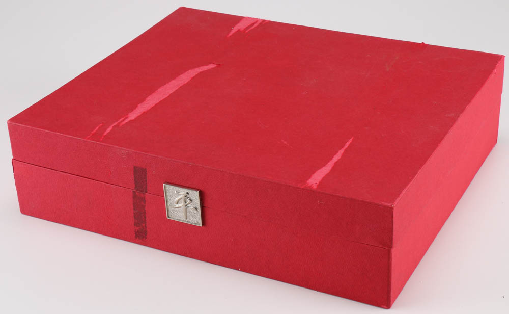 Vintage Christmas Ornaments