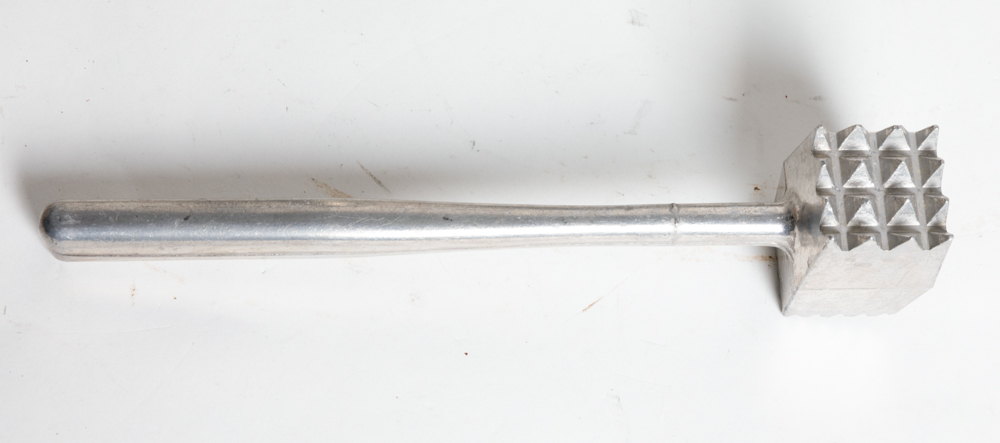 A Collection of Vintage Kitchen Supplies