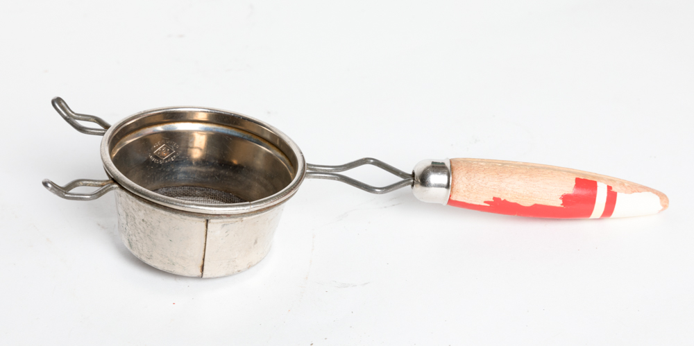 A Collection of Vintage Kitchen Supplies