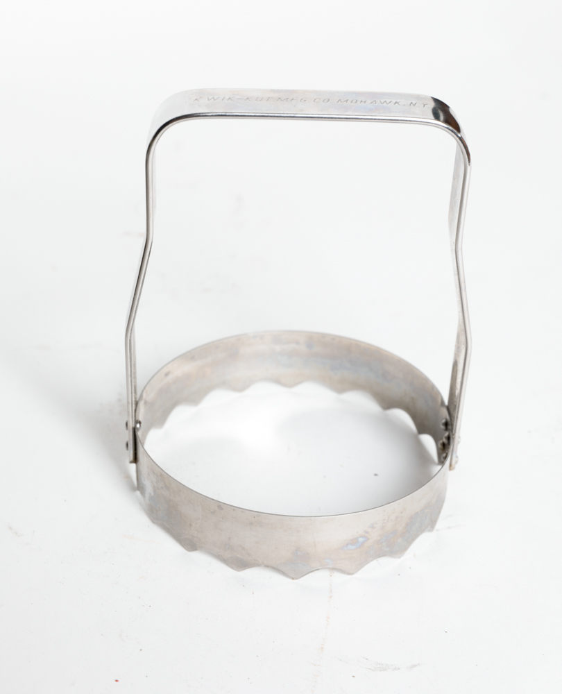 A Collection of Vintage Kitchen Supplies