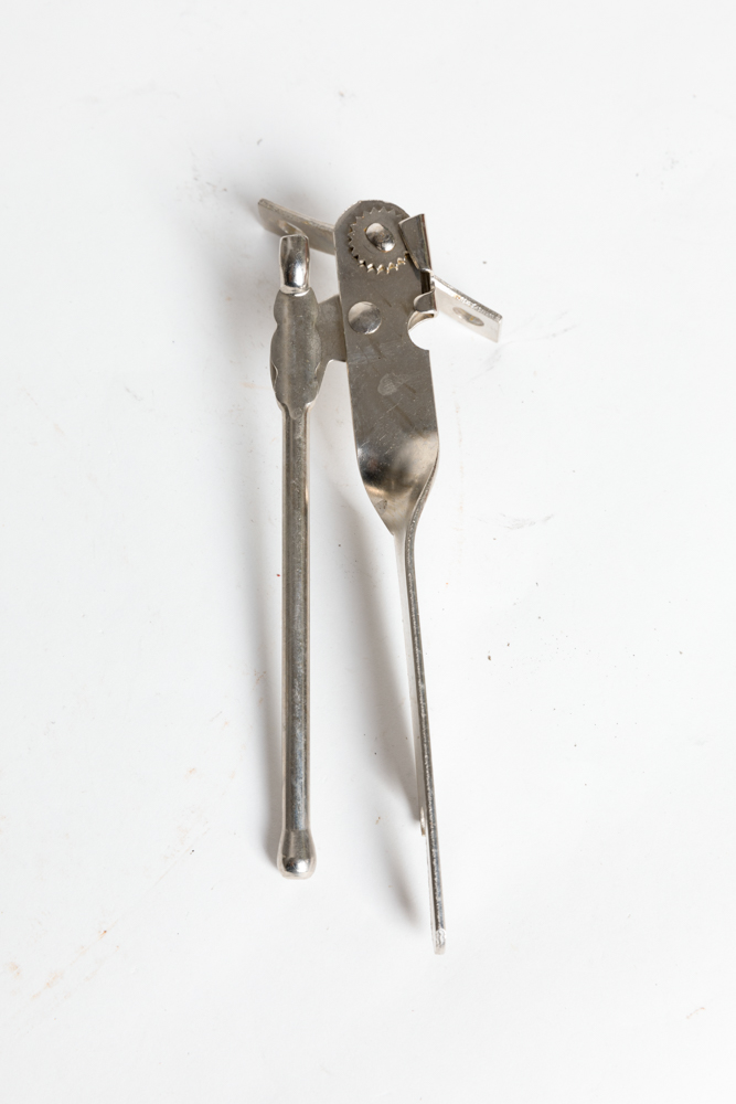 A Collection of Vintage Kitchen Supplies