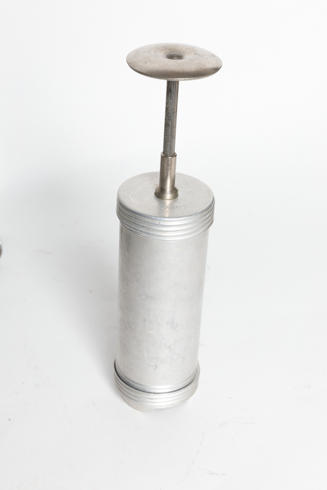 A Collection of Vintage Kitchen Supplies