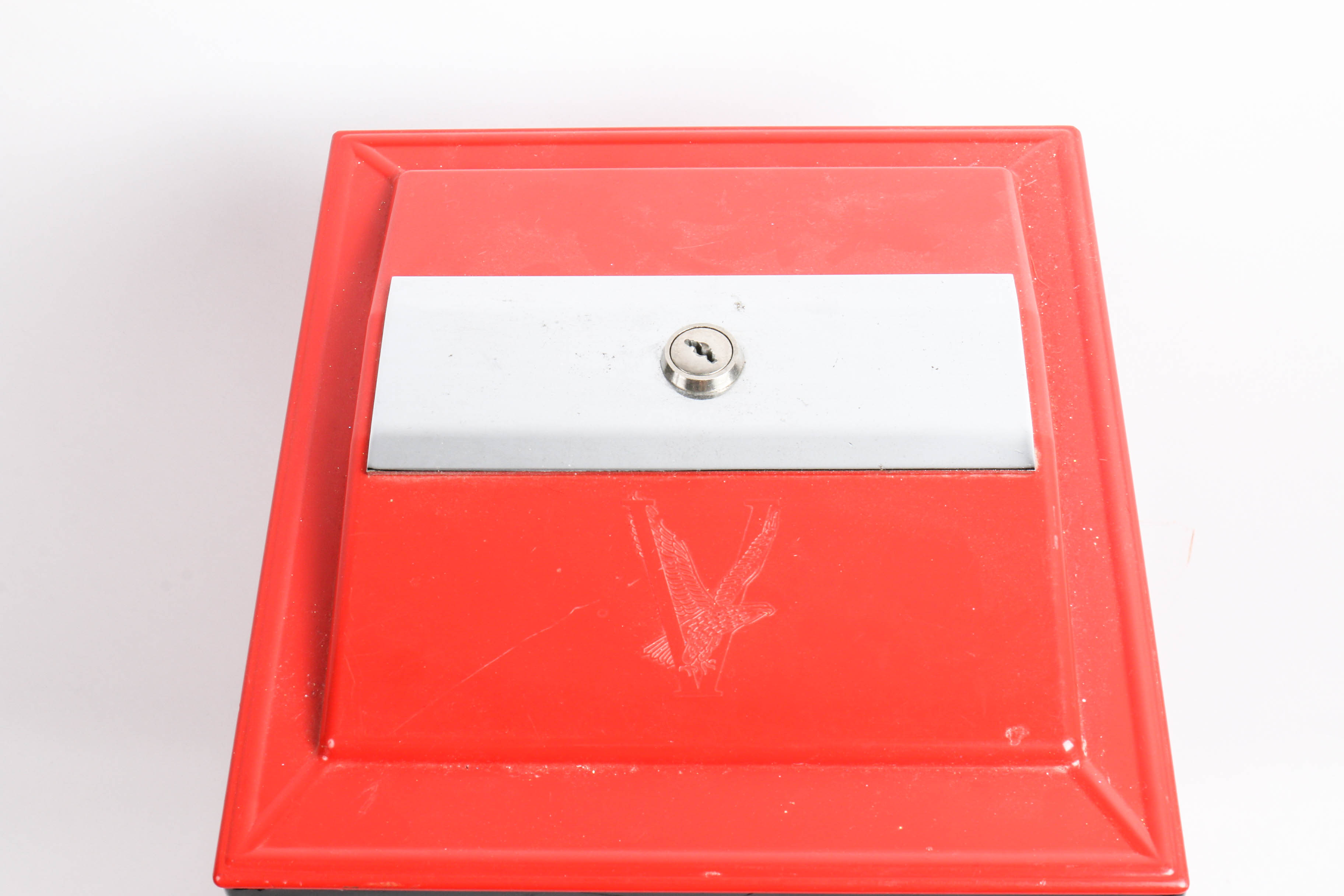 Victor Brand Candy Machine