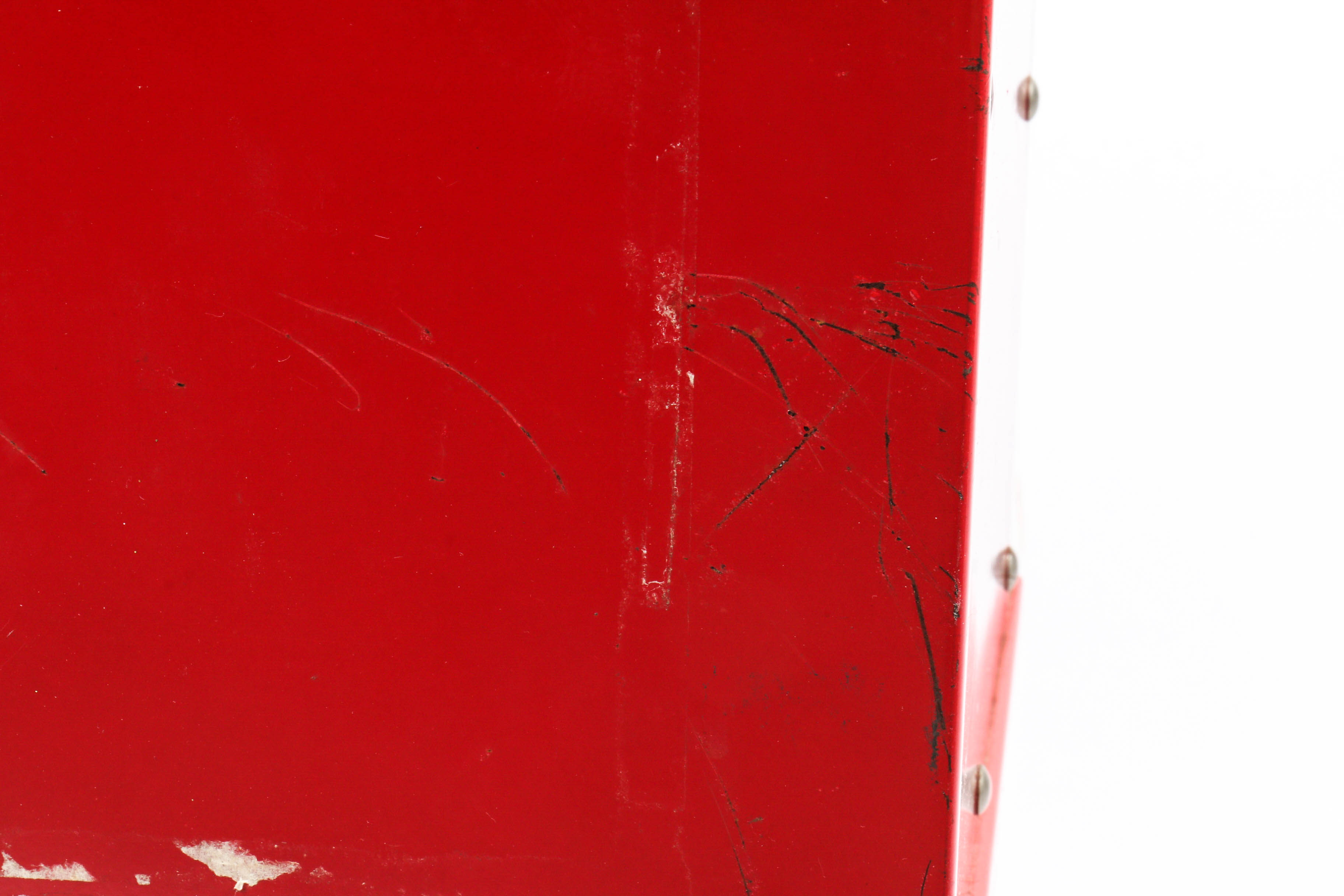 Victor Brand Candy Machine