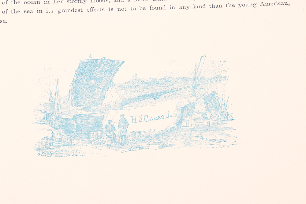 "100 Crowned Masterpieces of Painting" Photogravure Prints