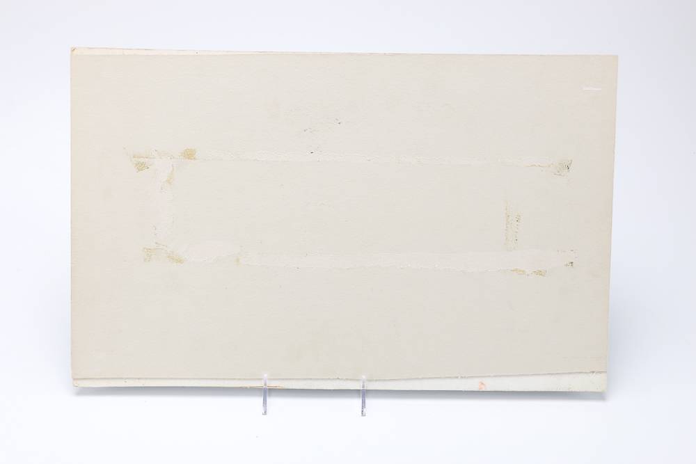 Collection of 1960s Hand-drawn Costume and Set Designs