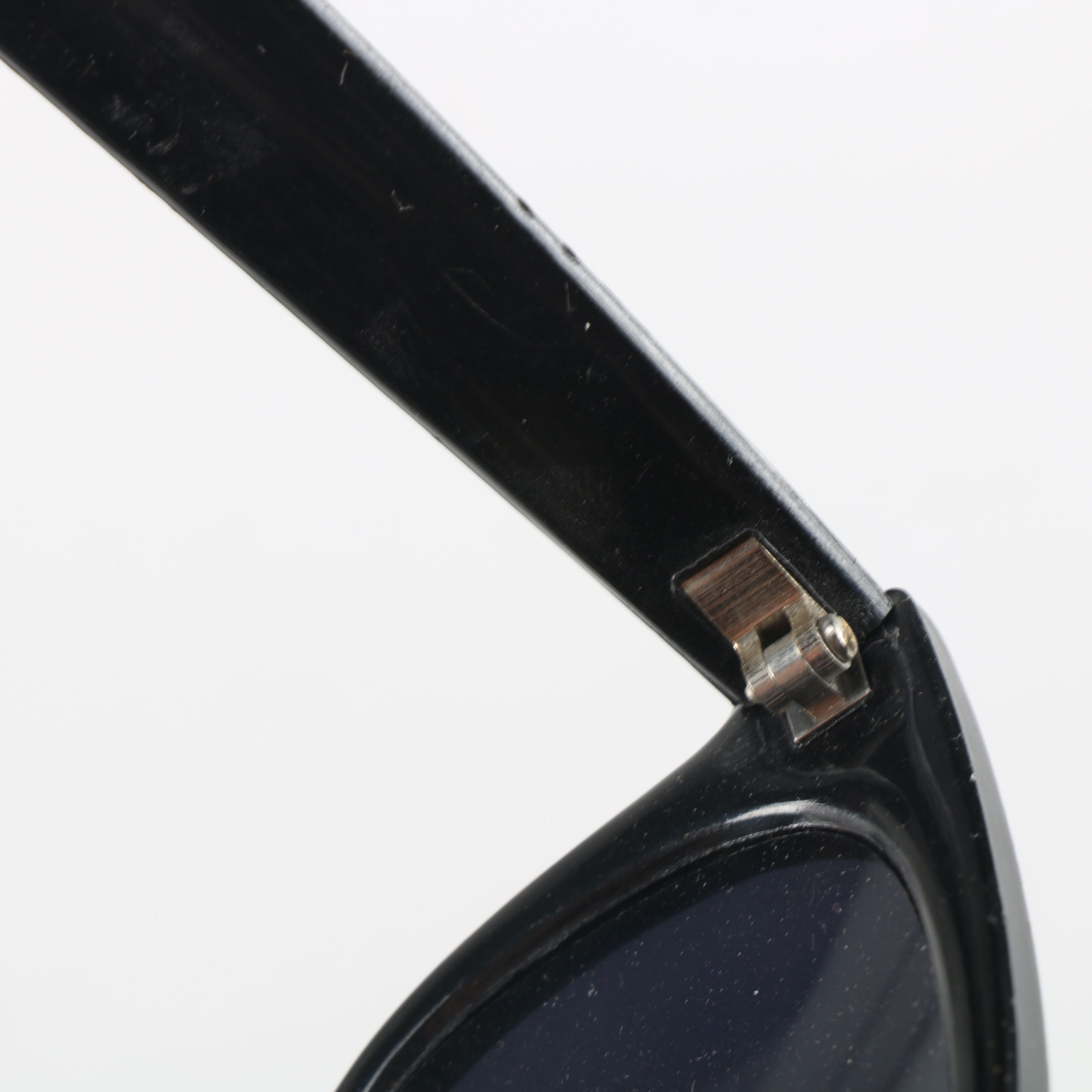 Coca-Cola Sunglasses and Belt Buckles