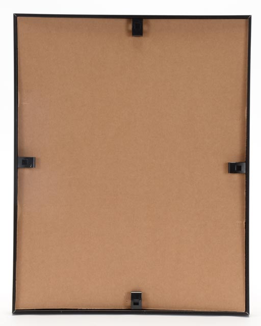 Pair of Kae Taylor Signed Digital Prints of Penguin Batiks