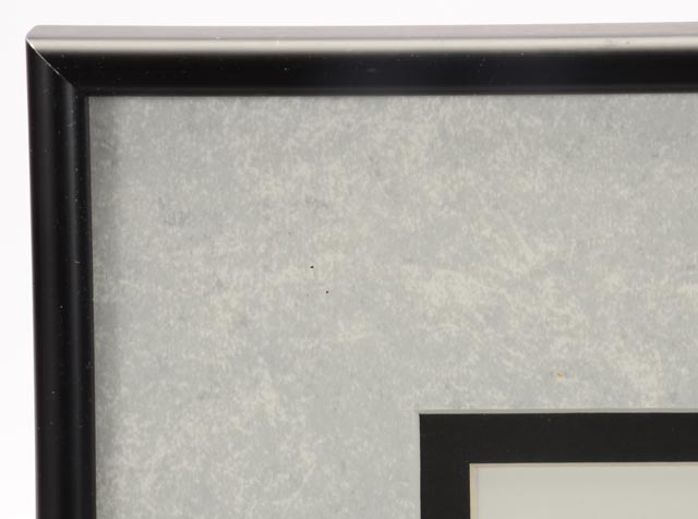 Pair of Kae Taylor Signed Digital Prints of Penguin Batiks