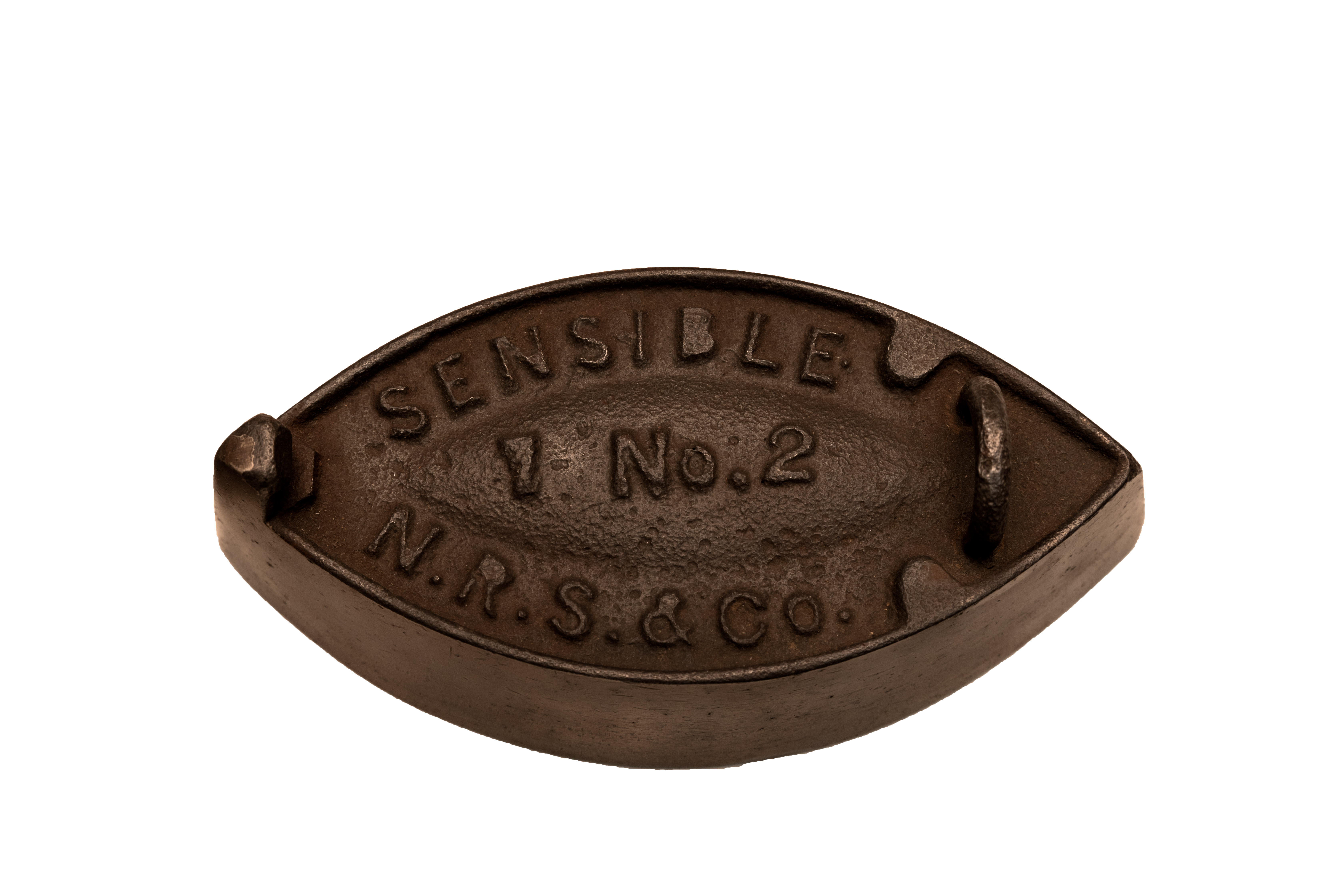 Large Selection of Antique and Vintage Sad Irons