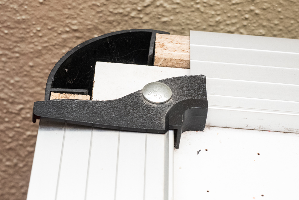 Carrom Sports Air Hockey Table