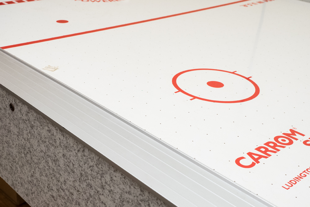 Carrom Sports Air Hockey Table