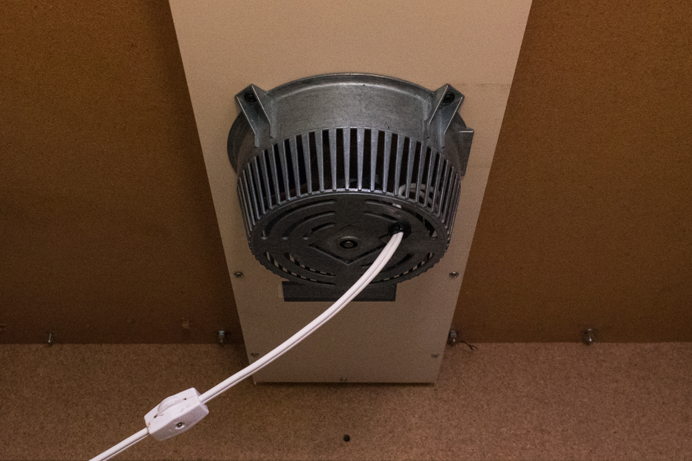 Carrom Sports Air Hockey Table