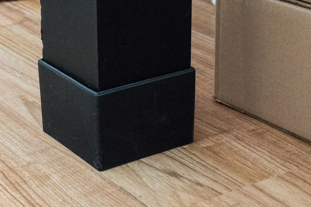 Carrom Sports Air Hockey Table