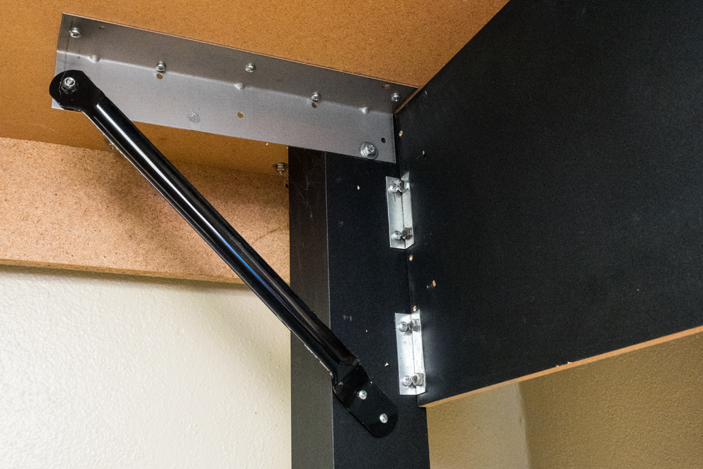 Carrom Sports Air Hockey Table