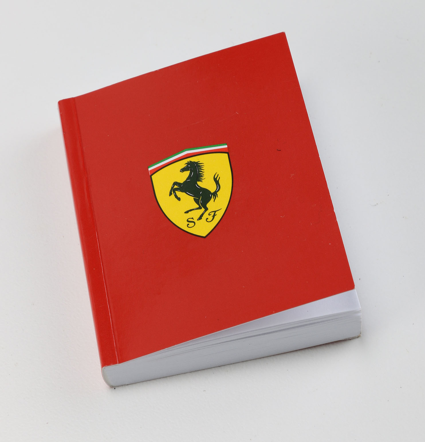 "Scuderia" Ferrari Wrist Watch