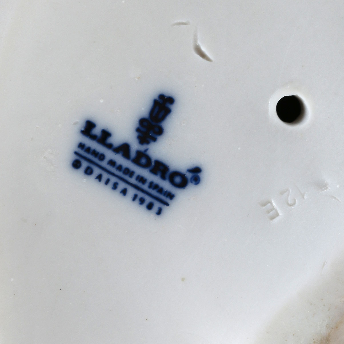 Lladró "Playful Piglets" Figurine