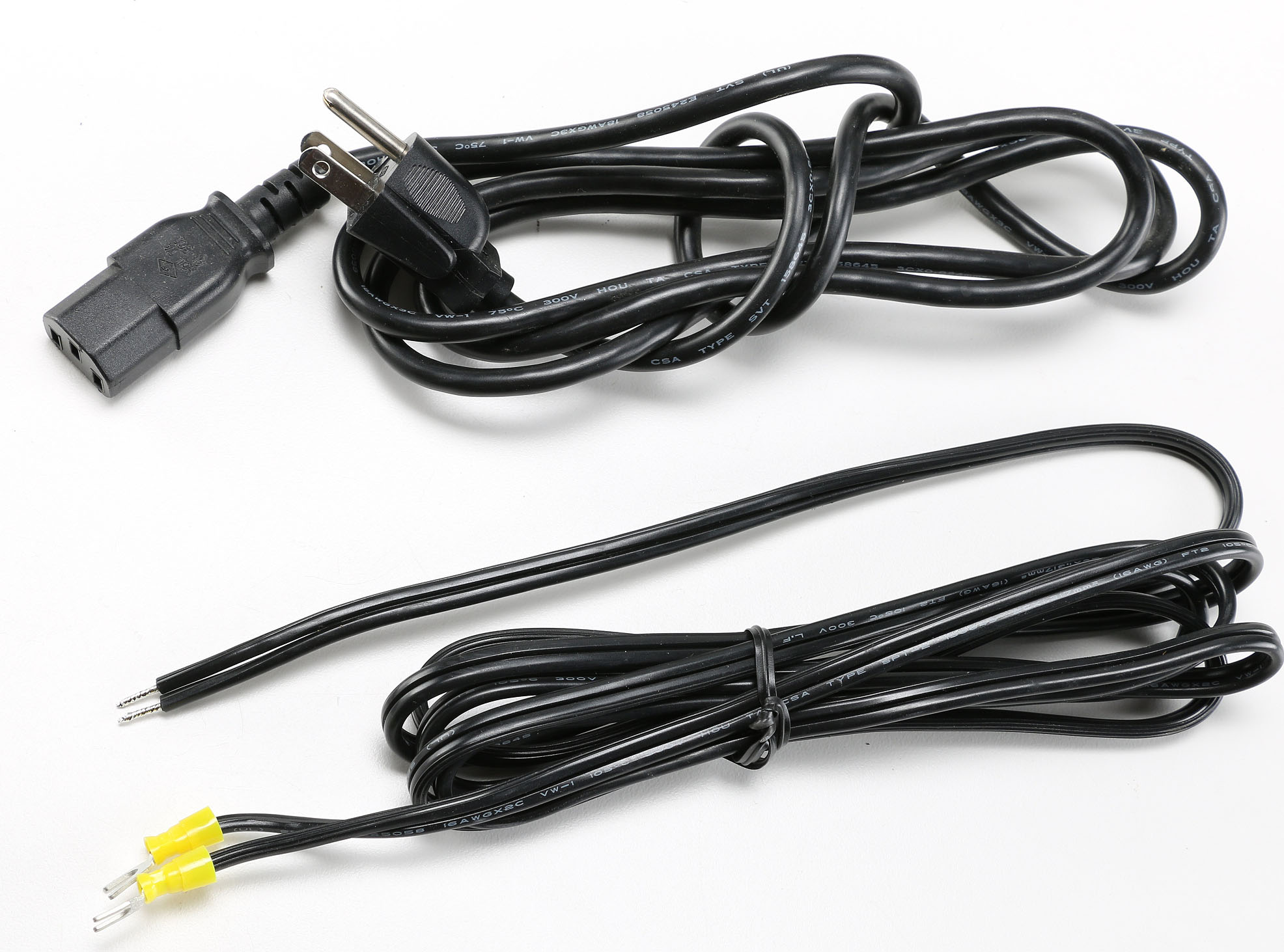 G-Gauge Crest D.C. Power Supply