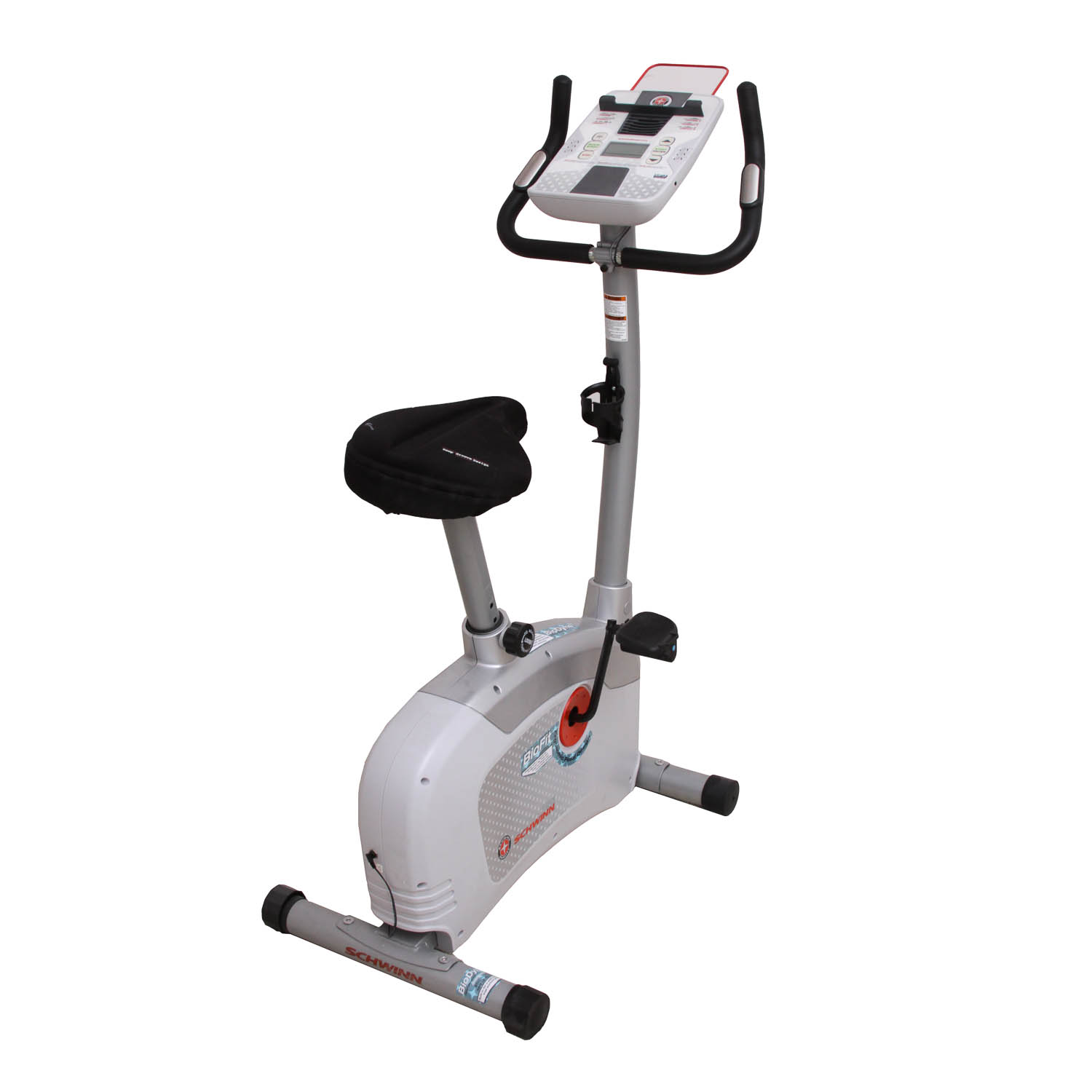 Schwinn 120 cheap upright exercise bike