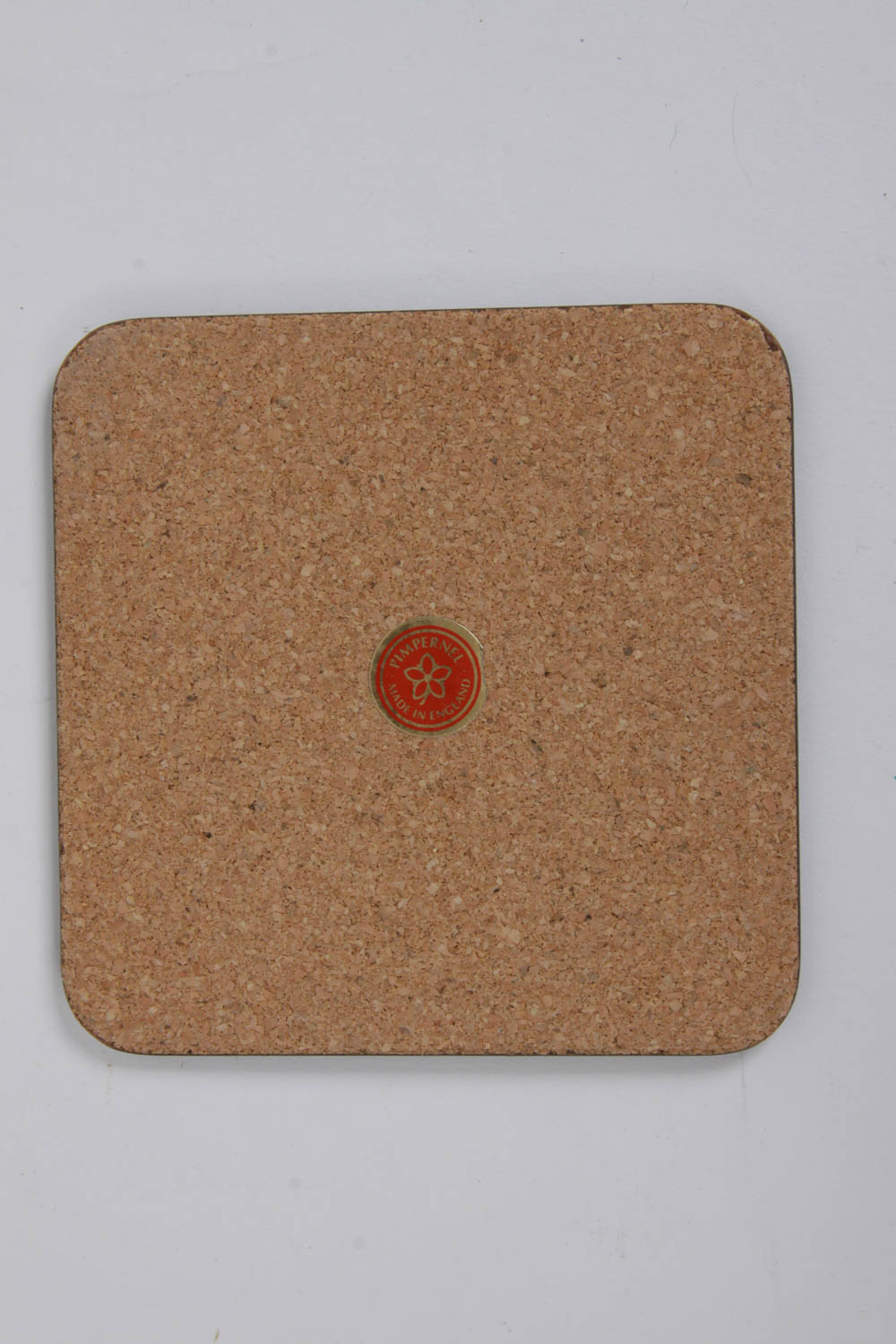 Two Vintage Drink Coaster Sets