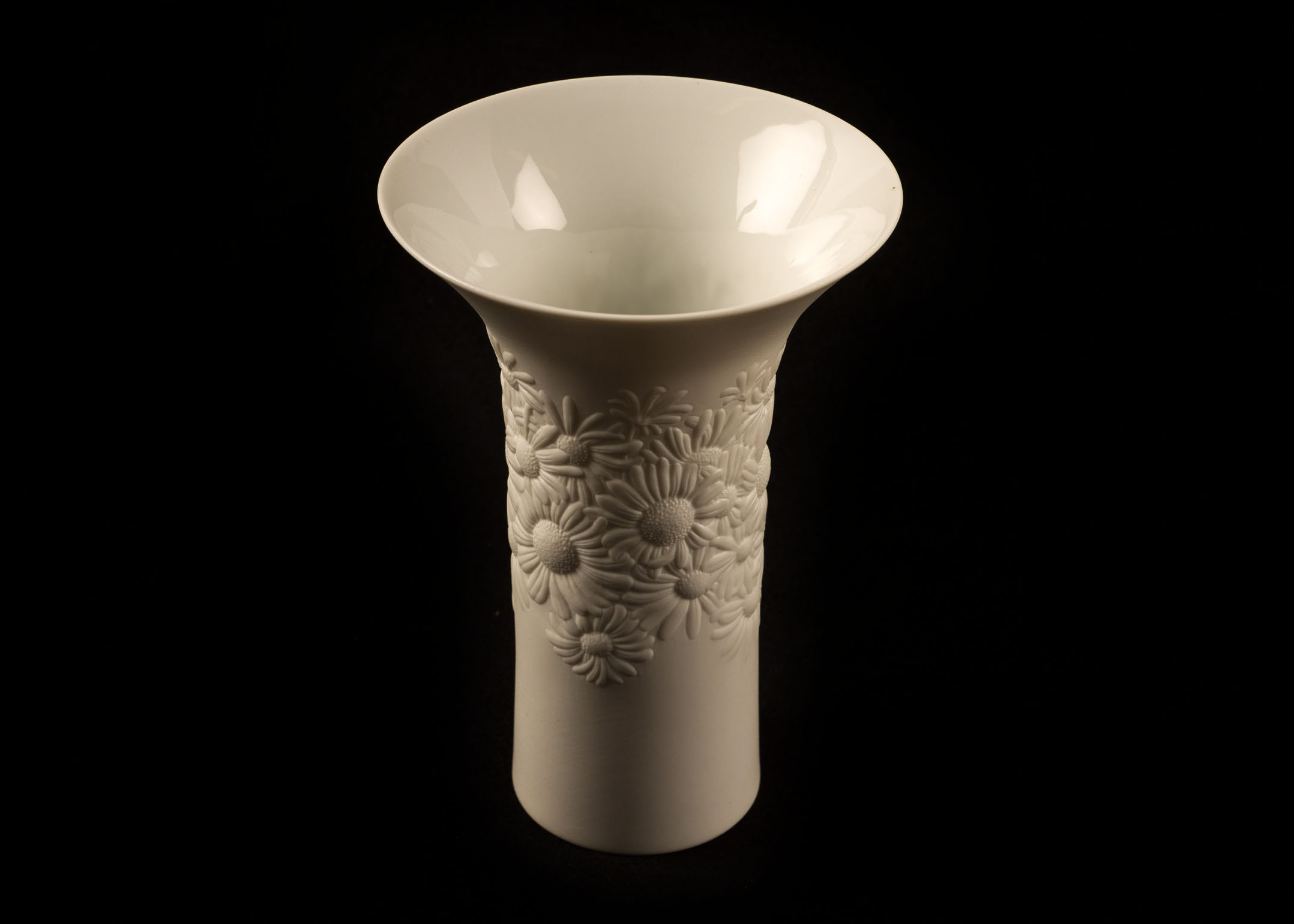 Rosenthal White Vase