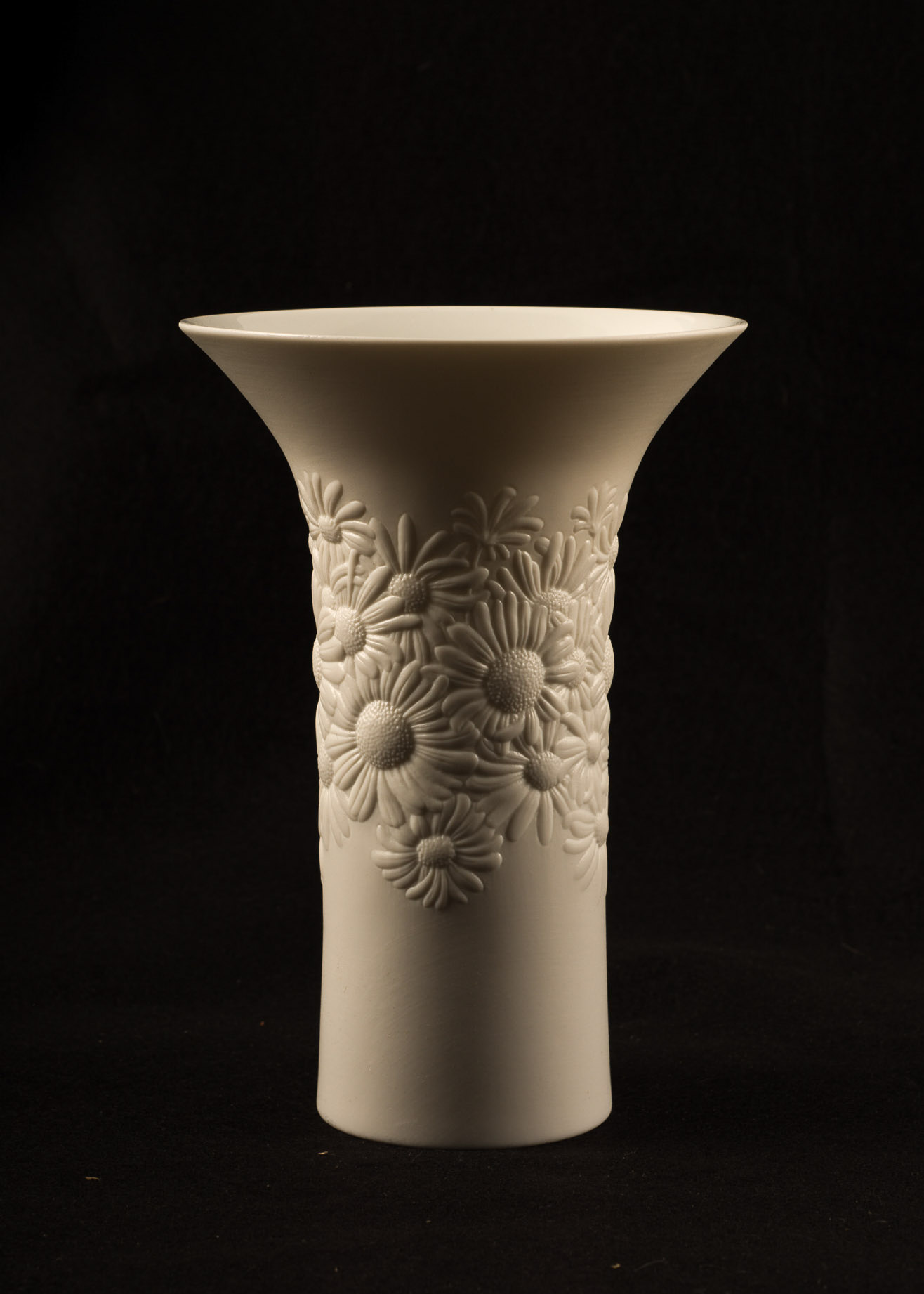 Rosenthal White Vase