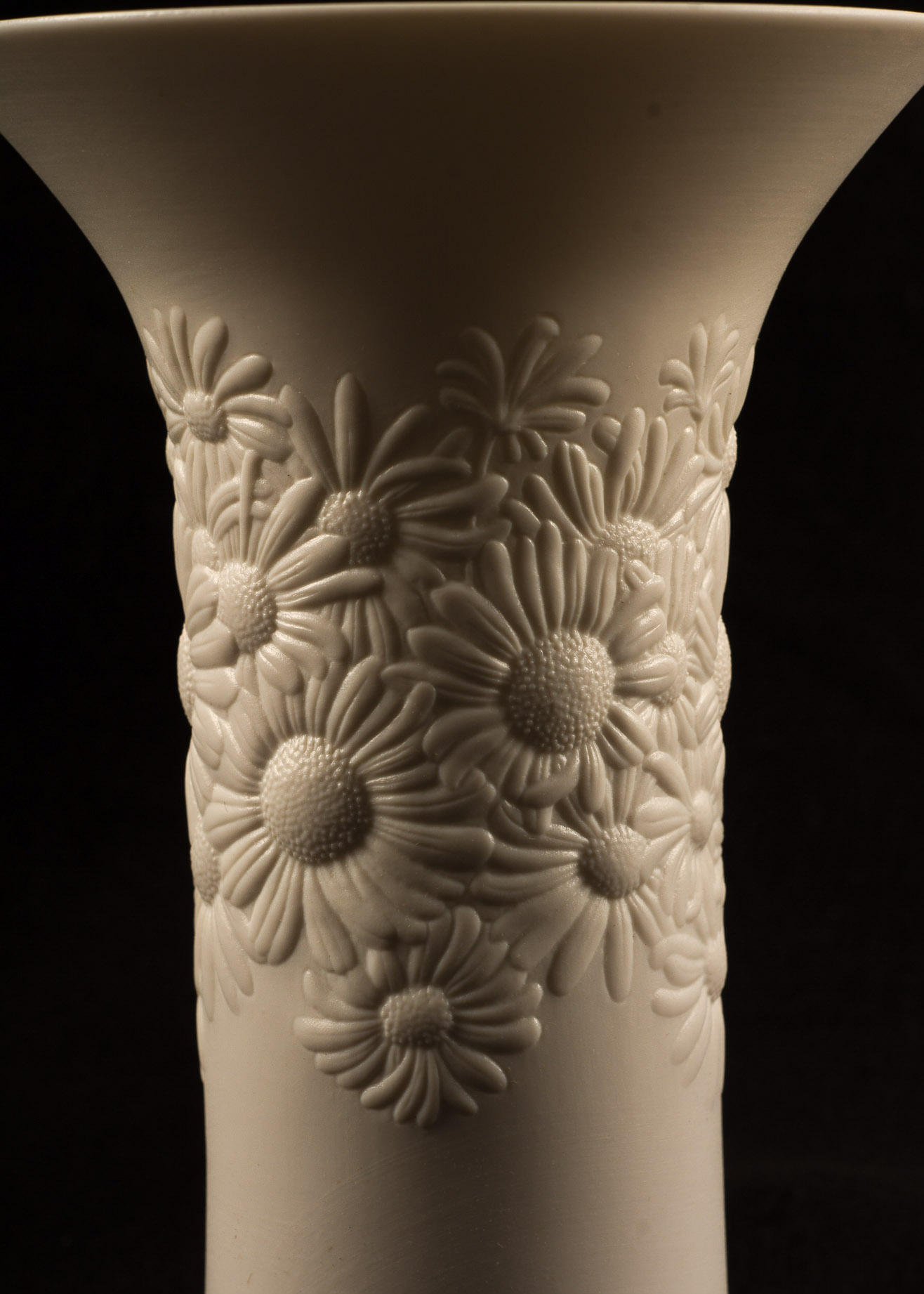 Rosenthal White Vase