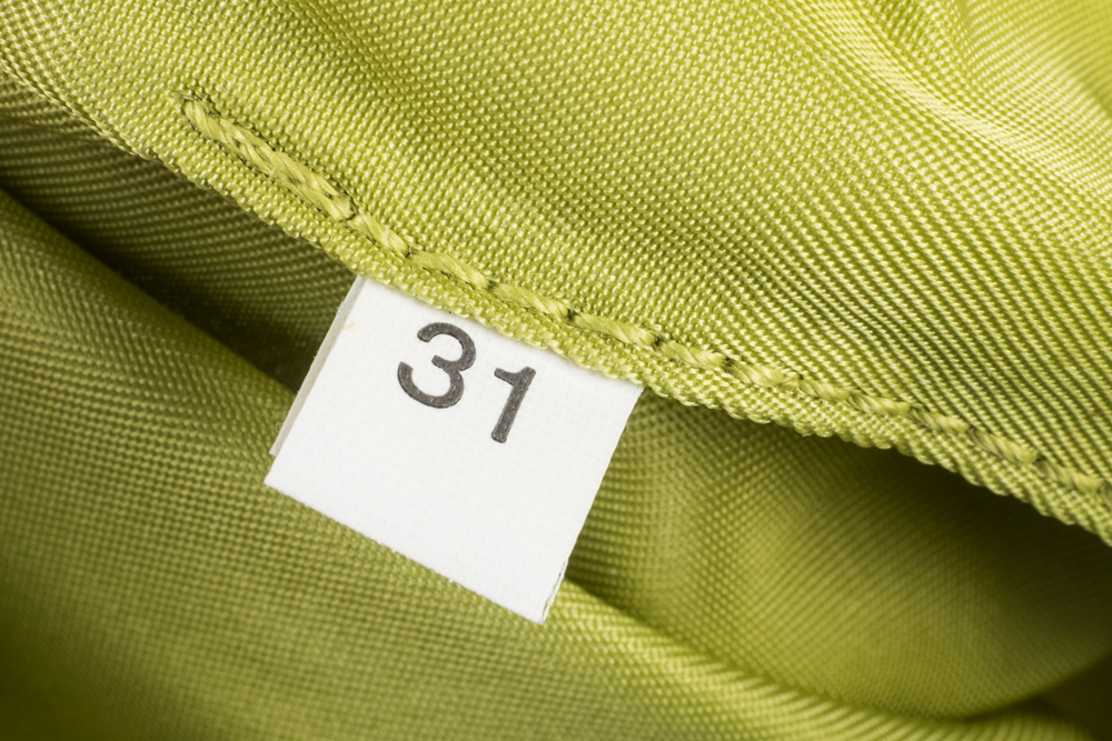 Prada Honeydew Green Handbag