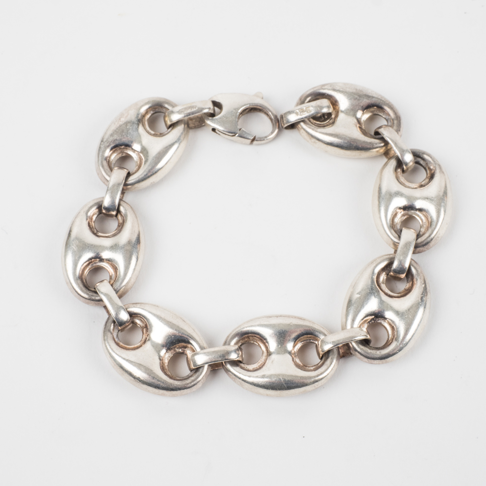 Sterling Bracelet