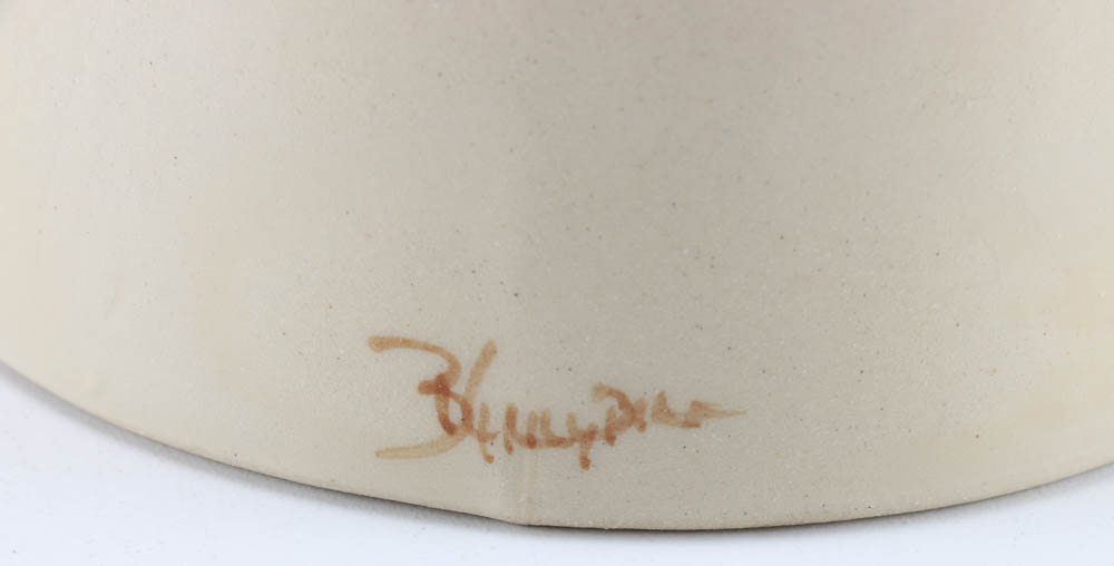 Alpine Pottery Roseville Pieces