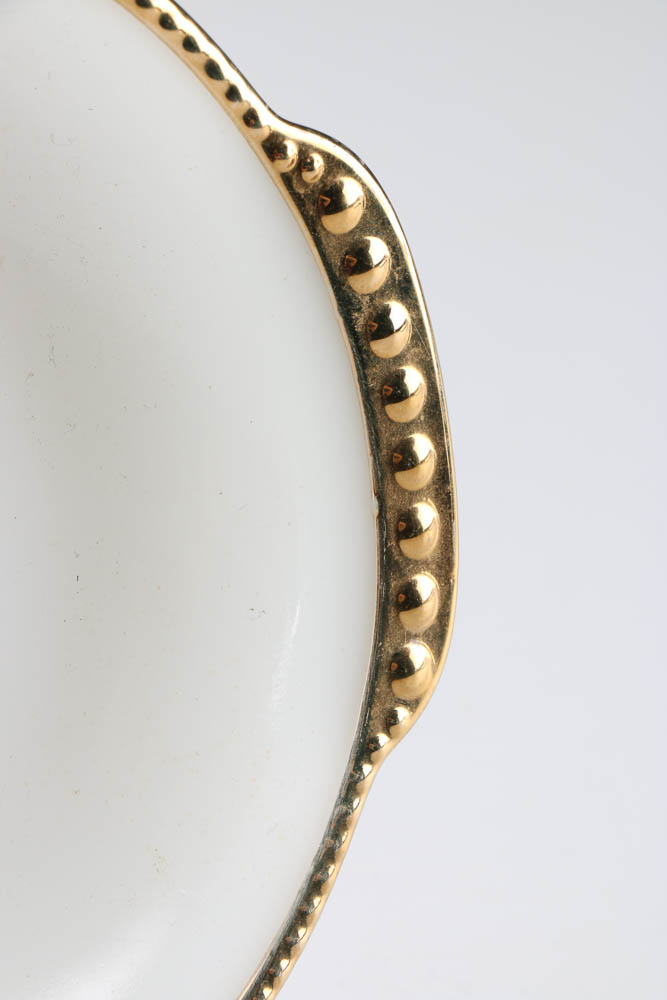 Fire King Serving Dishes