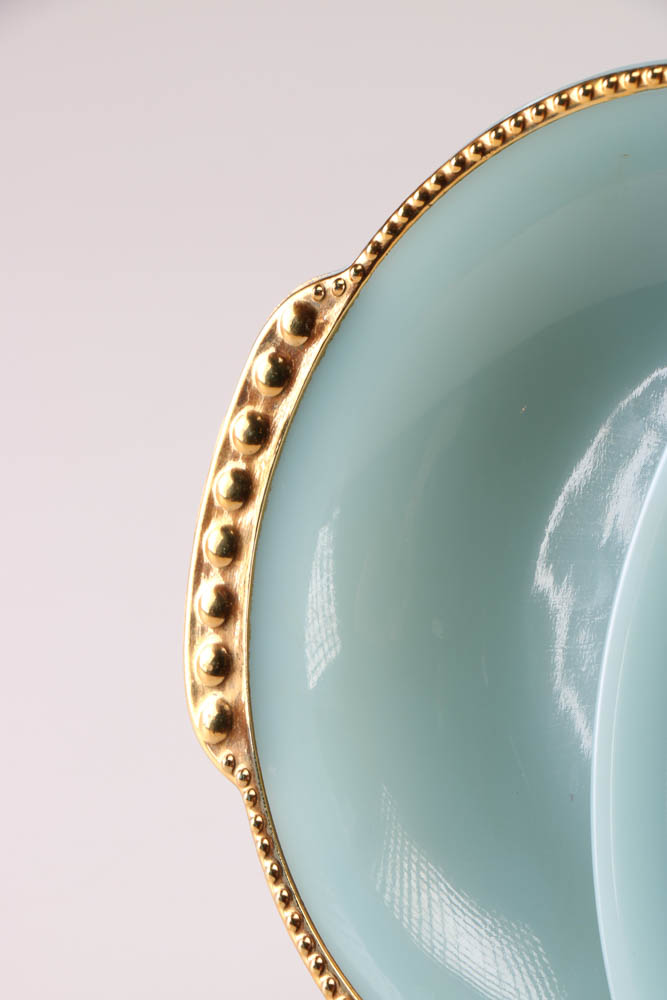 Fire King Serving Dishes