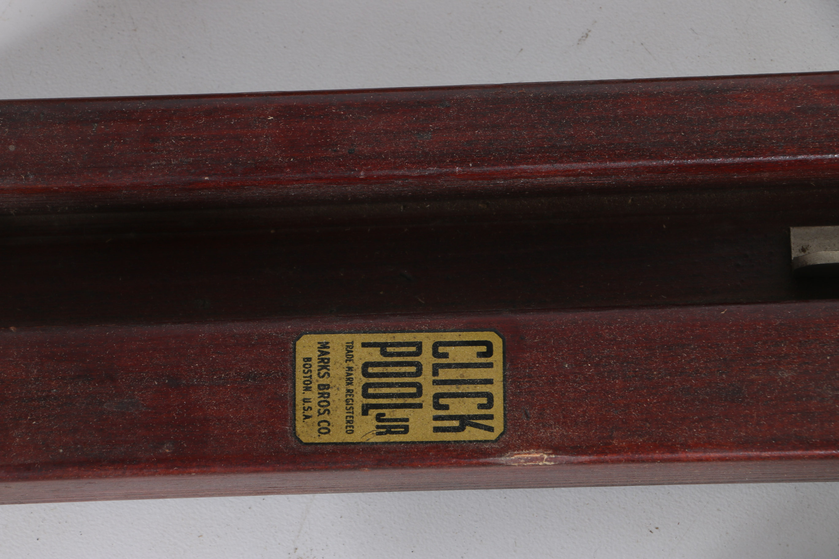 Click Pool and Pool Scoring Set