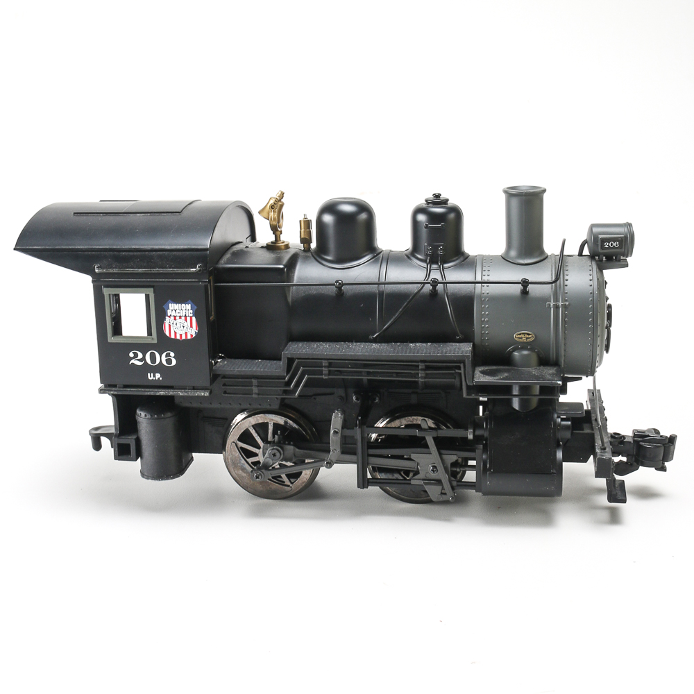 G-Gauge Aristo Craft Trains Locomotive