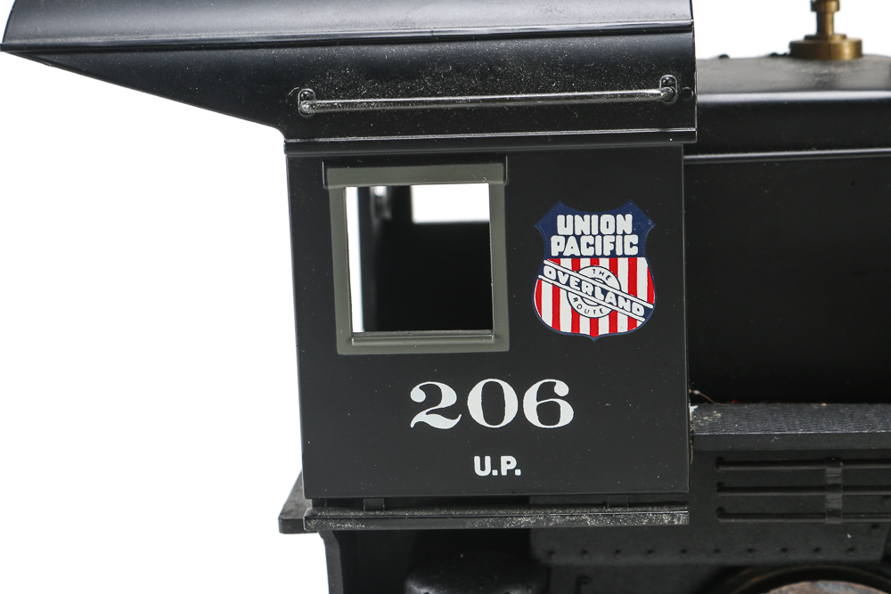 G-Gauge Aristo Craft Trains Locomotive