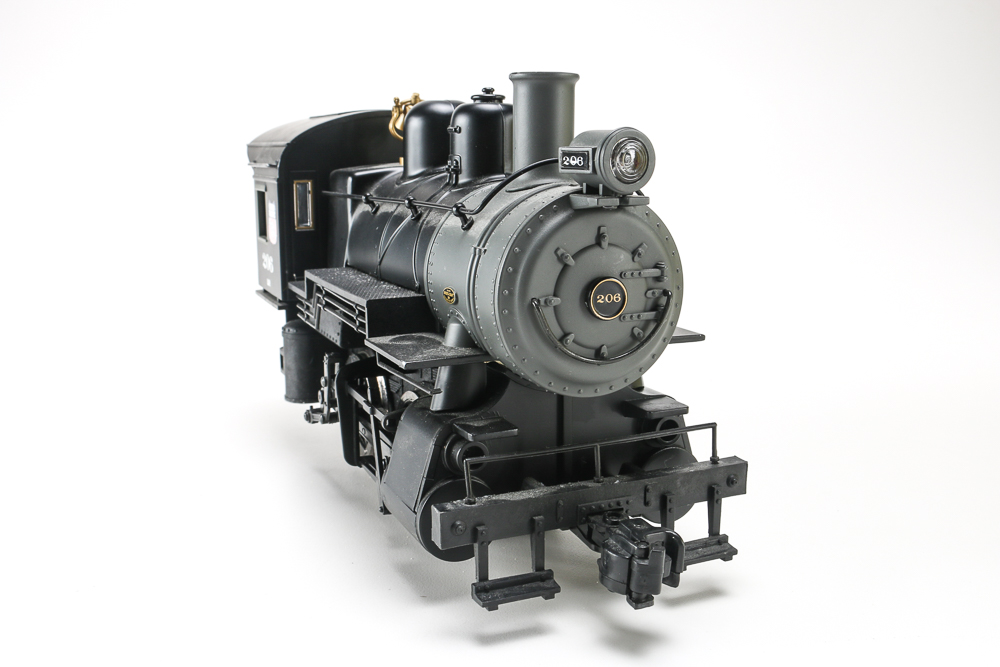 G-Gauge Aristo Craft Trains Locomotive