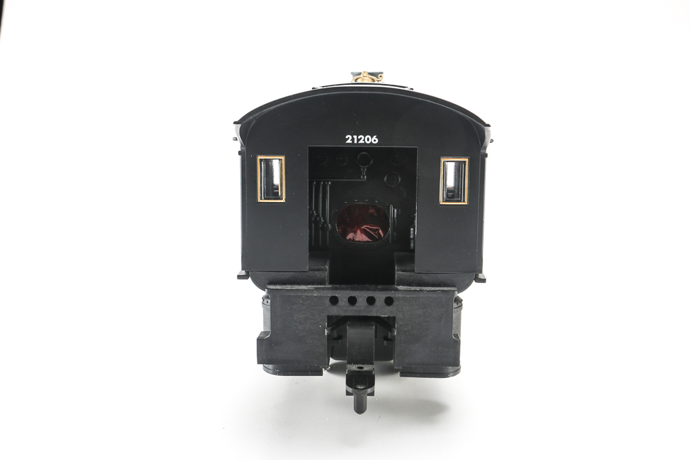 G-Gauge Aristo Craft Trains Locomotive