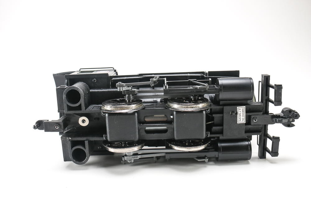 G-Gauge Aristo Craft Trains Locomotive