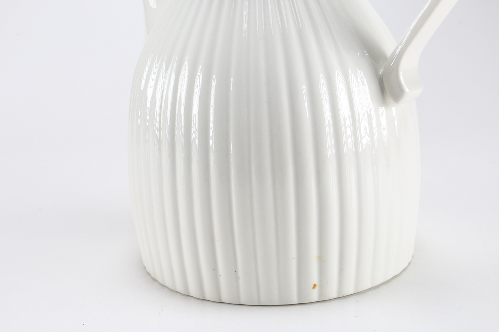Ceramic Coffee Pot