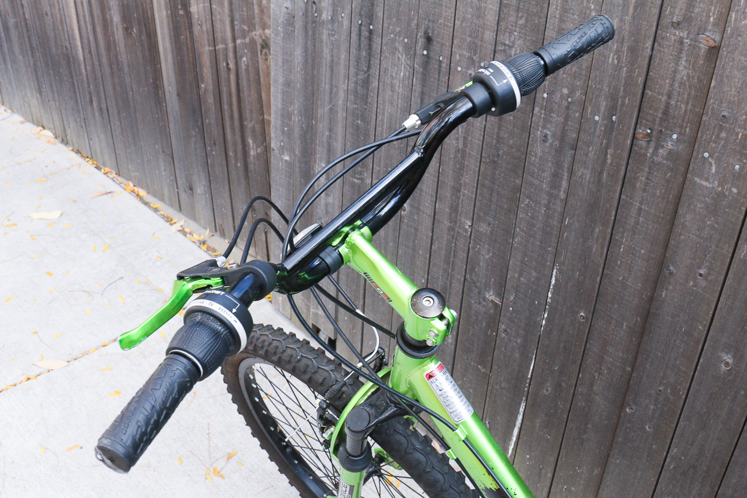 Avigo Assault Revolution Boys' 21-Speed Bike