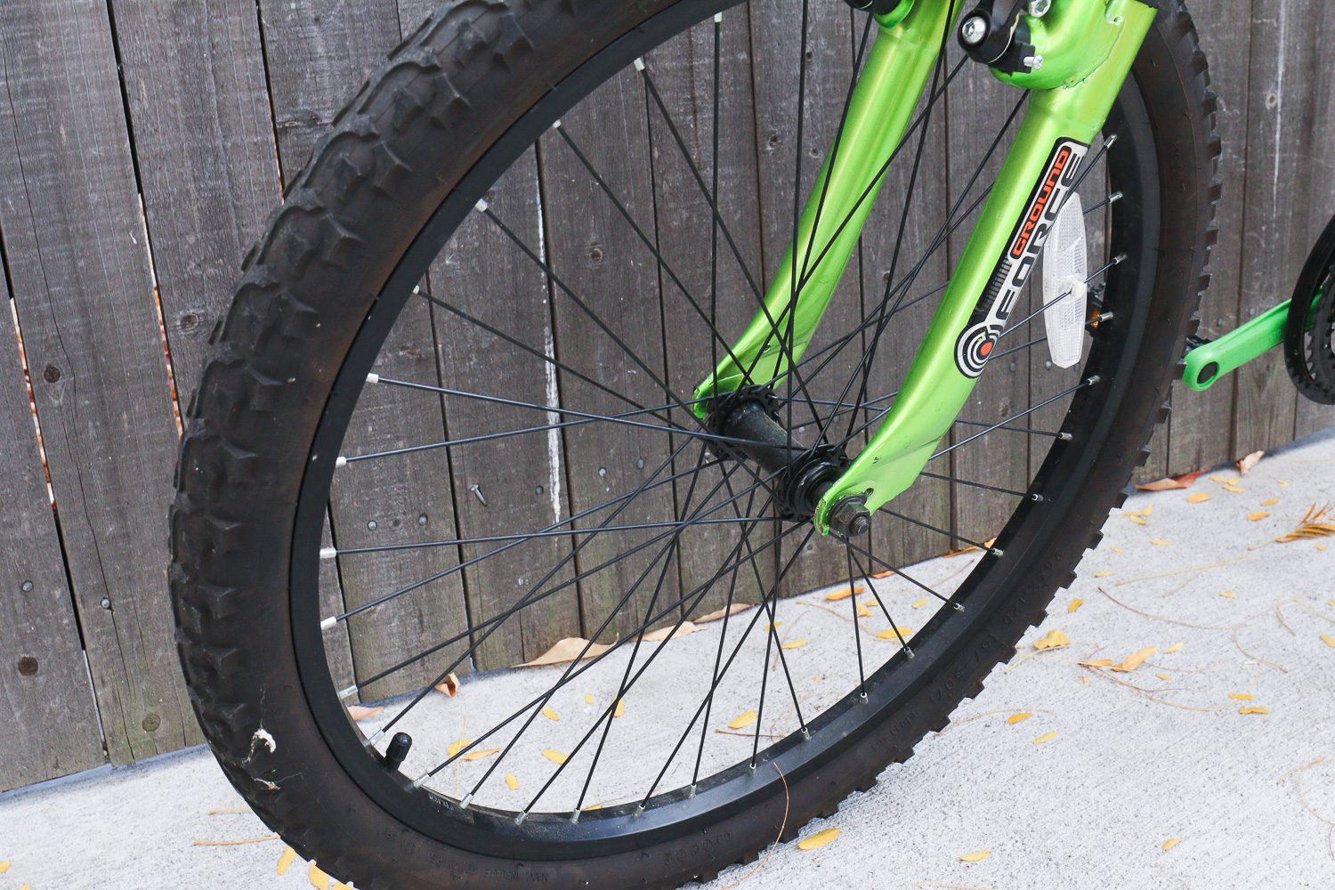 Avigo Assault Revolution Boys' 21-Speed Bike