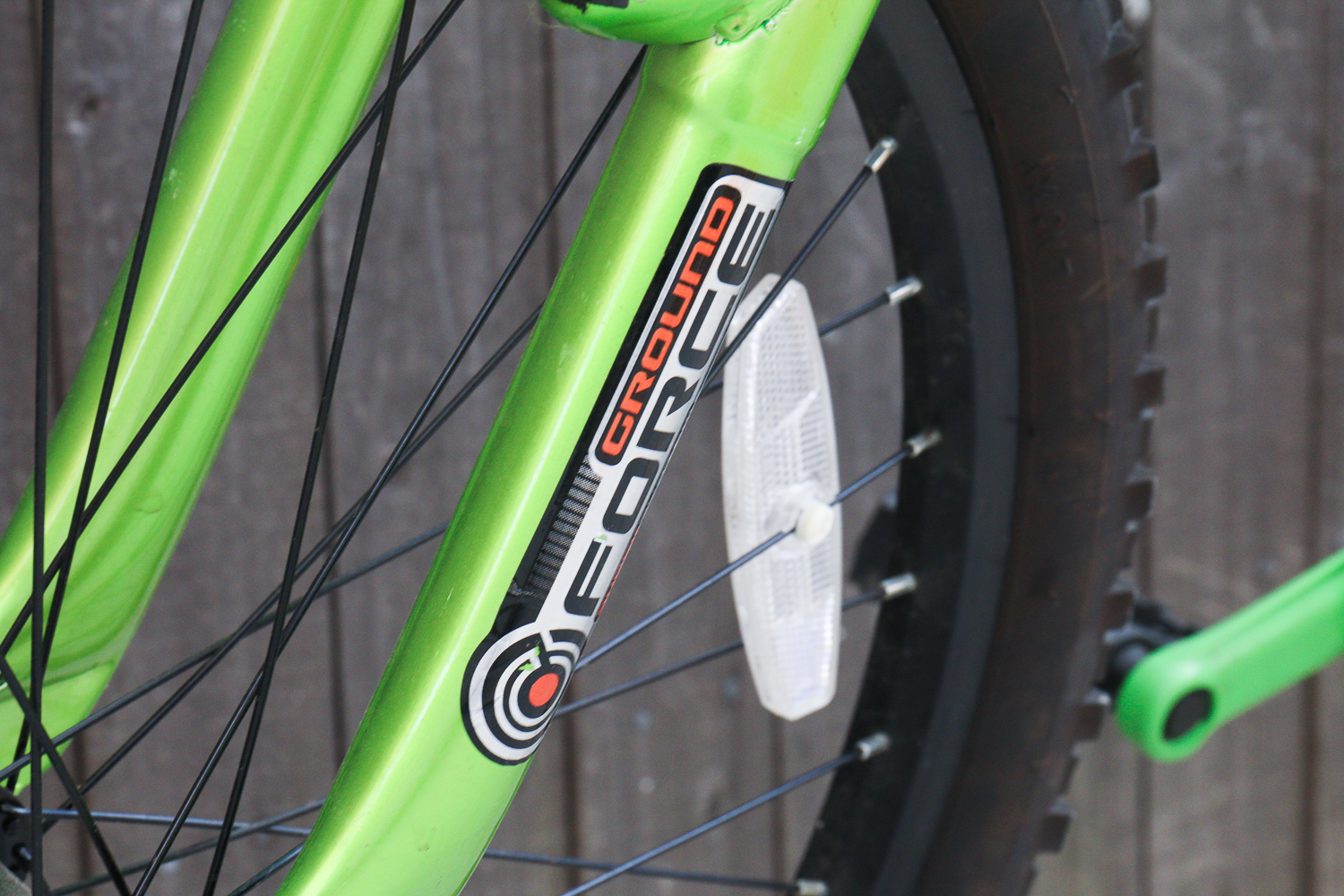 Avigo Assault Revolution Boys' 21-Speed Bike