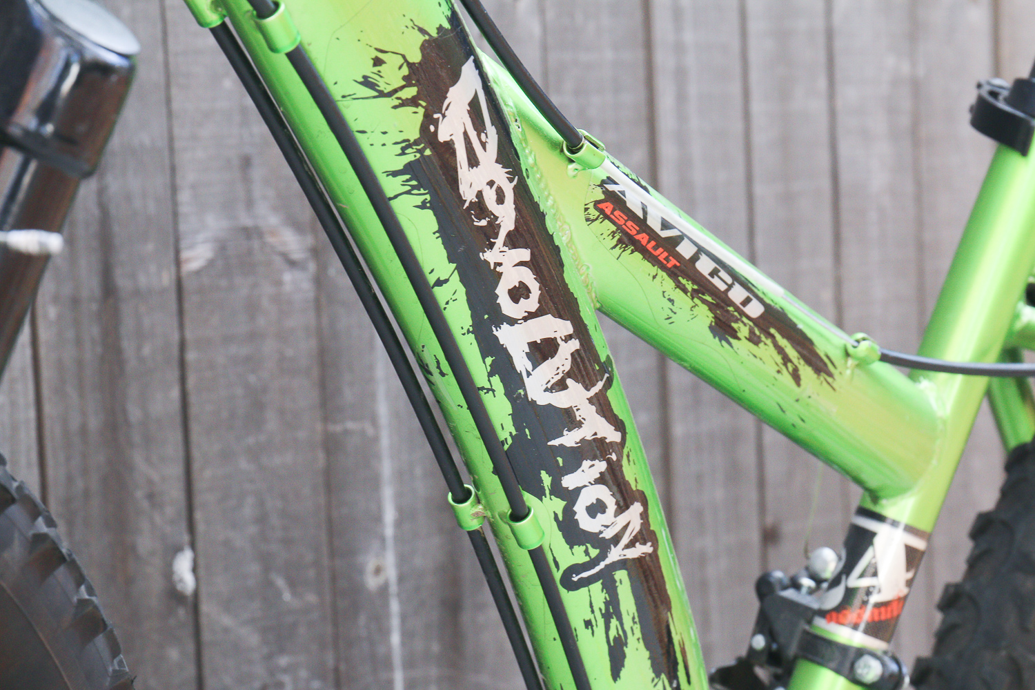 Avigo Assault Revolution Boys' 21-Speed Bike