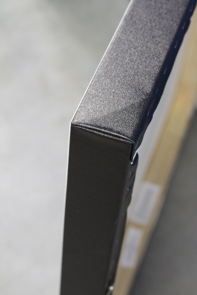 Pair of Black and White Offset Lithographs of Paul Newman and Liz Taylor