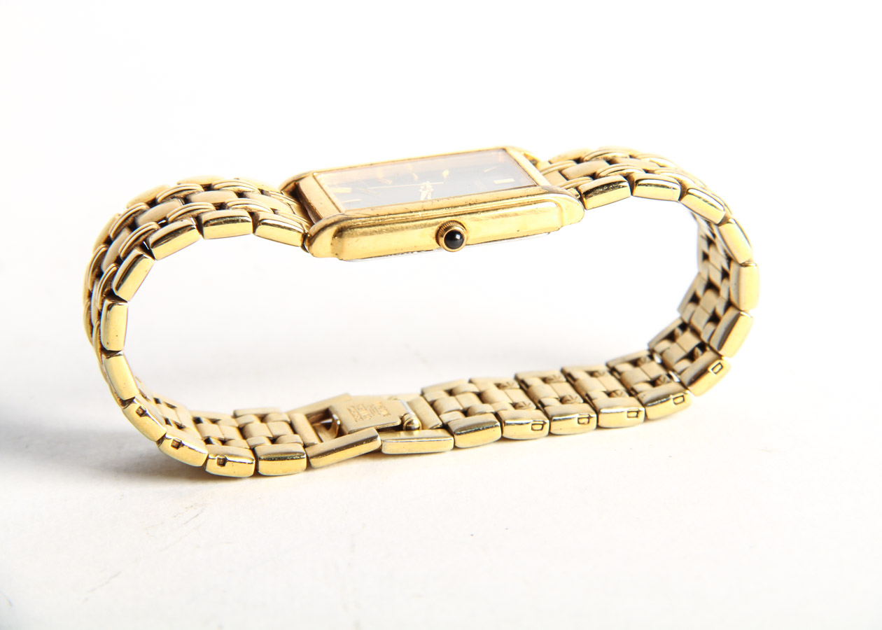 Three Vintage Watches