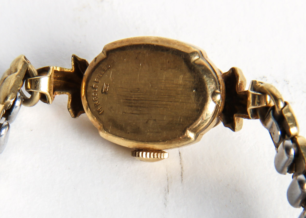 Collection of Vintage Women's Watches