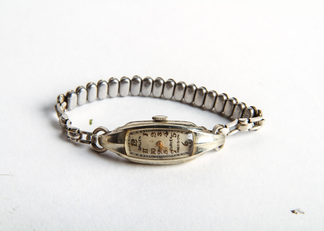 Collection of Vintage Women's Watches