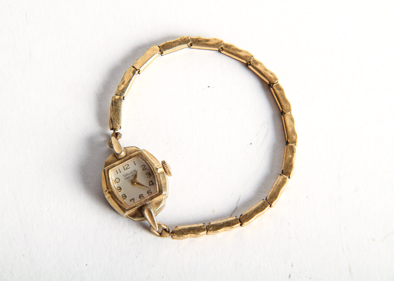 Collection of Vintage Women's Watches