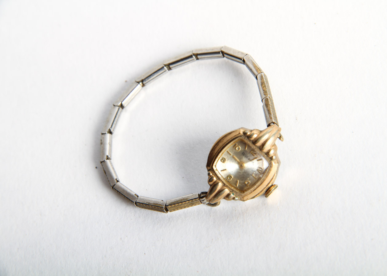 Collection of Vintage Women's Watches