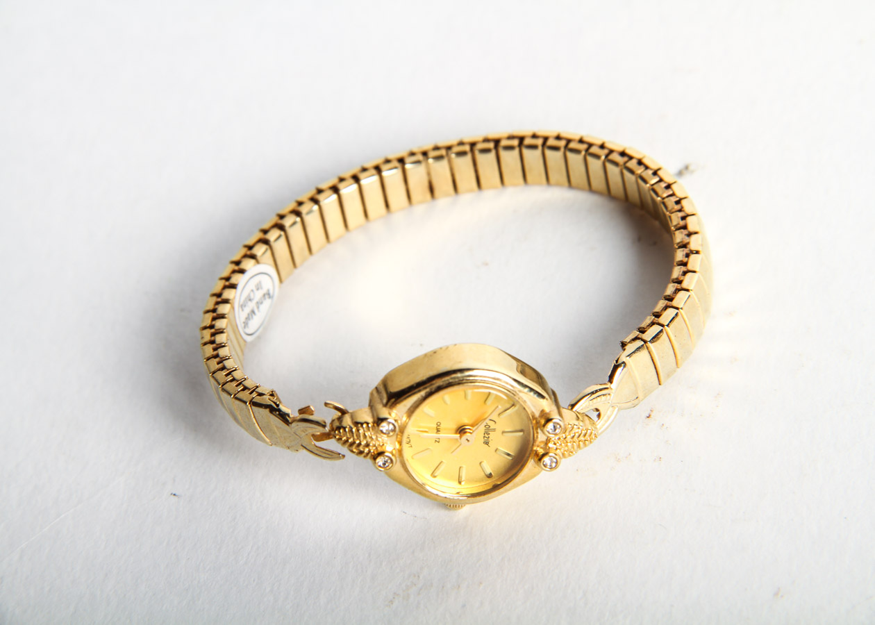 Collection of Vintage Women's Watches